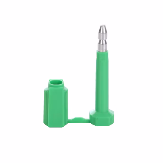 Durable Shipping Container Door Seal Lock Container Barrier Seal Bolt Seals