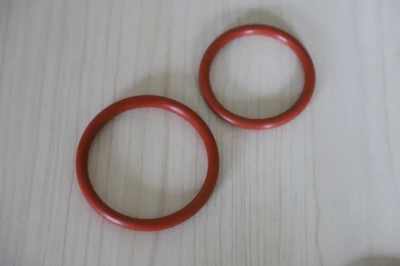 O-Ring-Dichtungen aus Nitrilkautschuk für Wasserzähler
